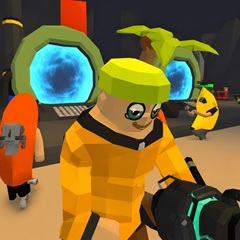Battle Blast