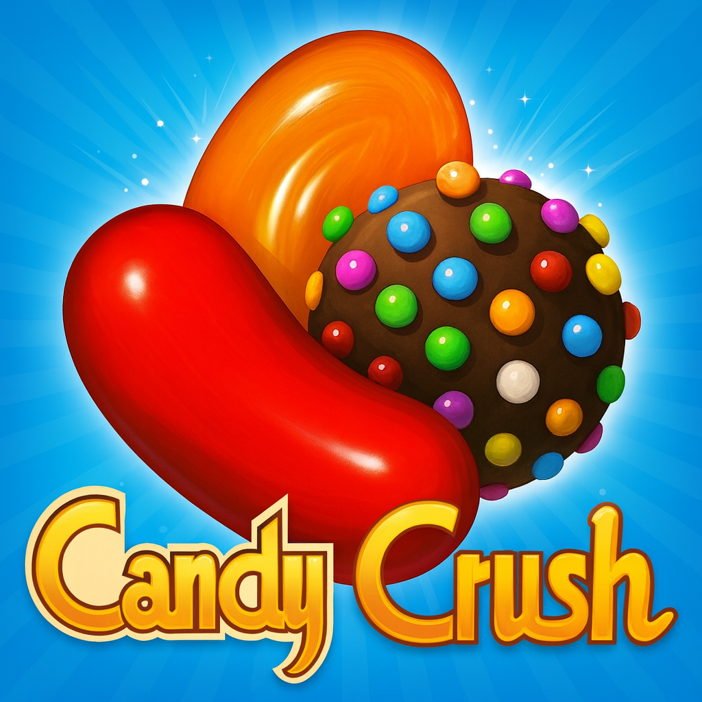 Candy Crush