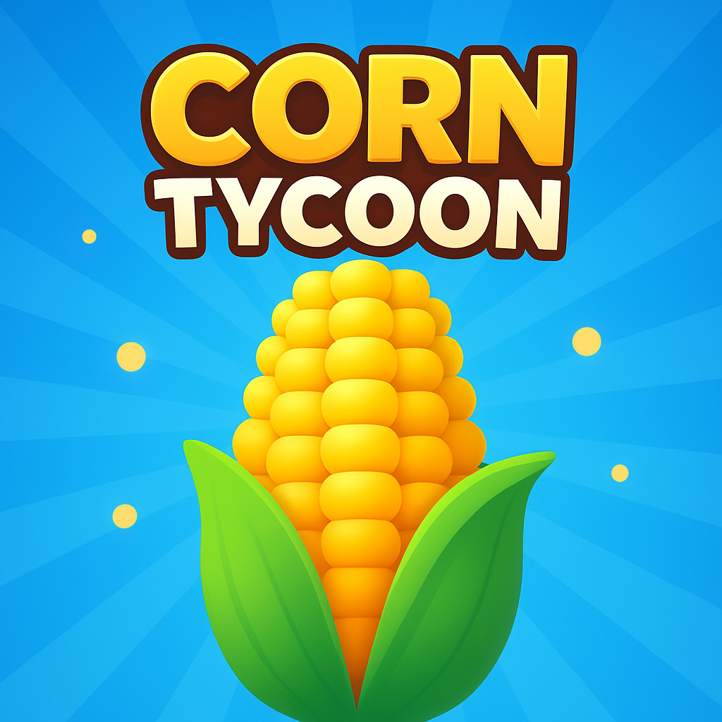 How to play Corn Tycoon?