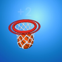 Control the hoop to catch the falling balls