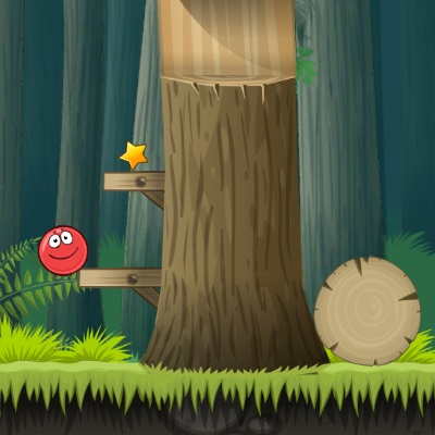 Collect enough stars to achieve a high score