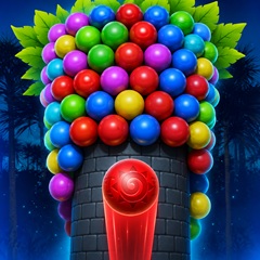 Bubble Tower
