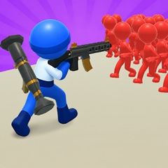 Count War