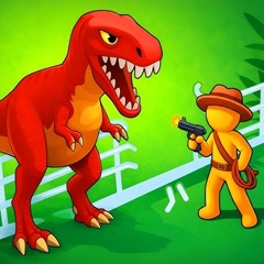 Dino Fighter