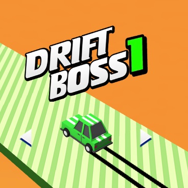 Drift Boss