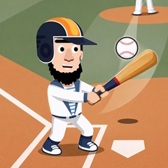 Flat Baseball