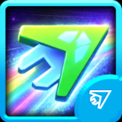 Geometry Arrow 3D