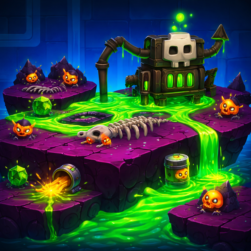 Geometry Dash World