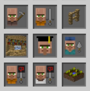 Grindcraft