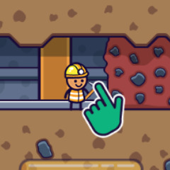 Idle Mining Empire