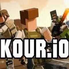 Kour io