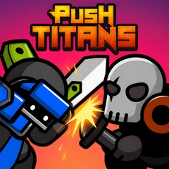 Push Titans