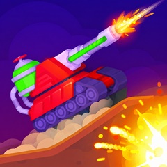 Tank Stars