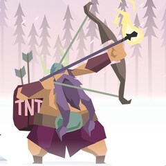 Vikings: An Archers Journey