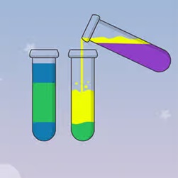 Water Sort