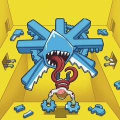 You Monster!